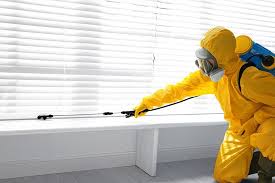 Best Emergency Pest Control  in USA